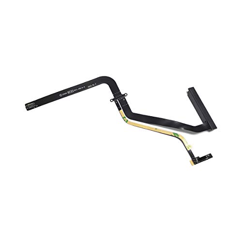 ICTION 821-0814-A HDD cable de disco duro para MacBook Pro 13 pulgadas A1278 mc374mc375 MB990 MB991 2009 2010 año