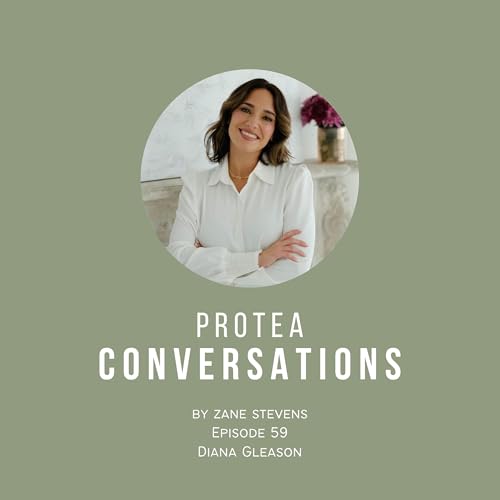 Episode 59 - Diana Gleason - What I Gained from Gary Vaynerchuk's Mentorship