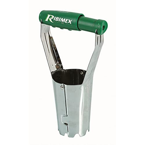 Plantoir à bulbes automatique