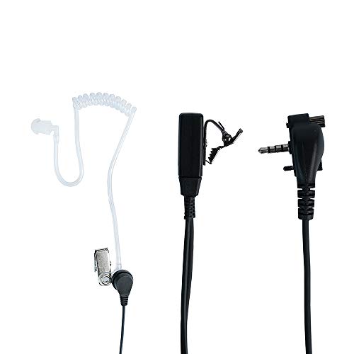 Auriculares Vx-261 manos libres de audio nítido para Vertex VX-231 4