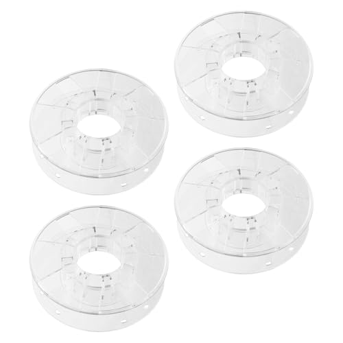 Porte-bobines de filament plastique réutilisables SEWACC 0.25kg