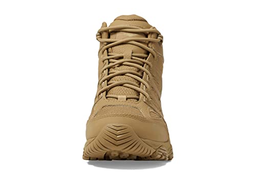 Image of Merrell Moab Men's 3 Mid Waterproof Hiking Boot