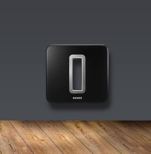 Flexson Wall Mount for Sonos Sub
