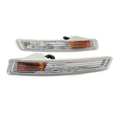 Feu de circulation diurne et clignotant de pare-chocs pour Beetle