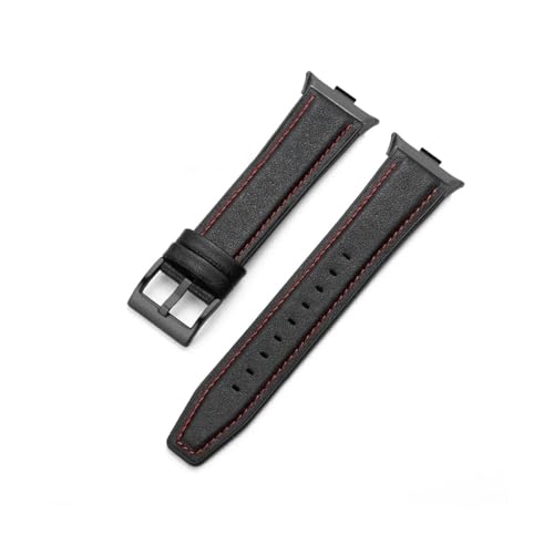 [SRMVRNKNNK] Fit For Xiaomi Band 8 Pro �E�H�b�`�o���h �X�}�[�g�E�H�b�` �X�|�[�c�X�g���b�v �A�N�Z�T���[�ɓK��(BlackRB-B,For Redmi Watch4)
