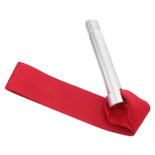 Sangles de remorquage véhicule sportif avec supports points de fixation