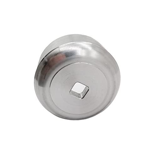 Image of YUE Wheel Nut Removal Solid Socket Replacement Tool Fit For Can-Am Ryker 600 900 Rally 529036457
