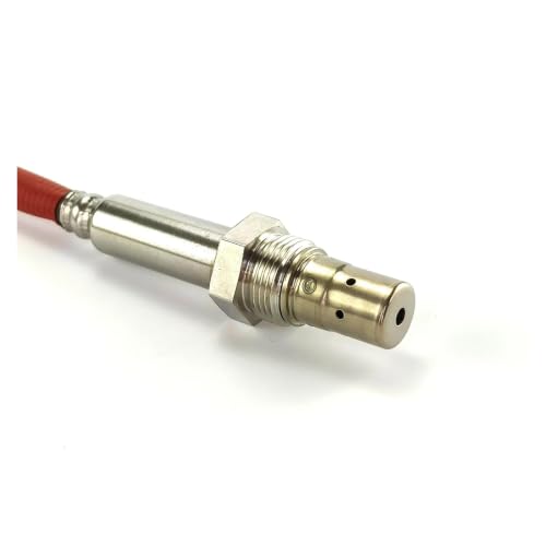 Capteur d'azote Nox 2011649 haute précision 24V pour camion DAF - 7
