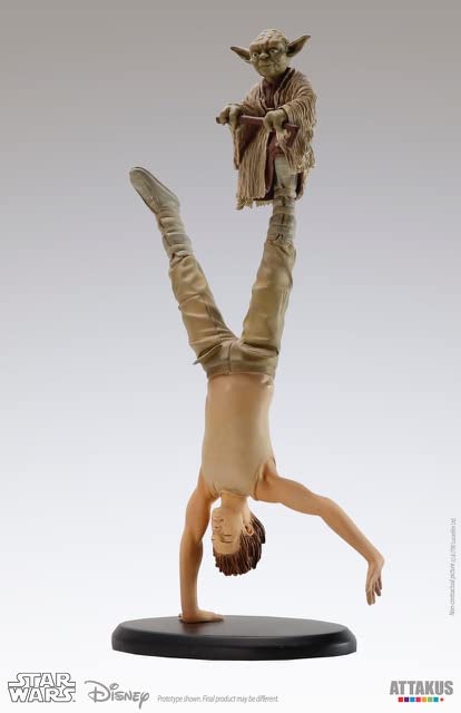 Amazon.co.jp: ATTAKUS エリートコレクション フィギュア スター