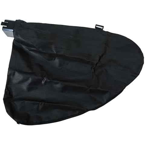 WERKA PRO 35 Litre Leaf Blower Vacuum Bag Cover