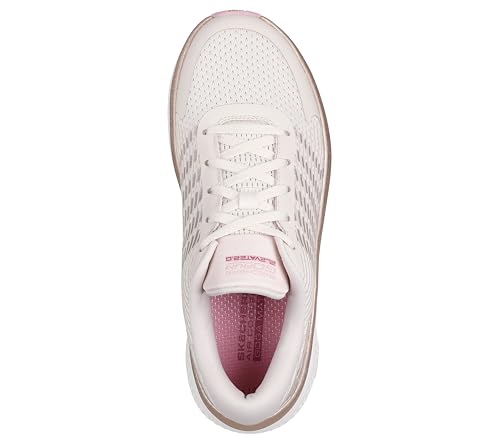 Image of Skechers Womens Go Run Elevate 2 Sneaker