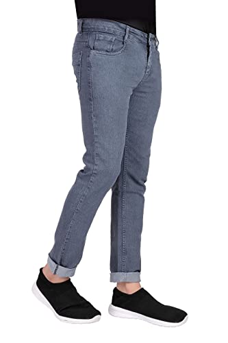 RAGZO-Light-Blue-Mens-Slim-Fit-Stretchable-Jeans