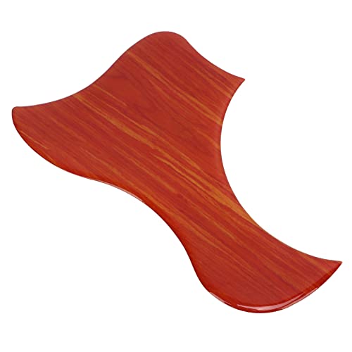 Pickguard de guitare, Pickguard épaissi facile à installer pour le remplacement - Les Beatles, Paul McCartney, John Lennon, RIngo Starr, George Harrison Pickguard de guitare, Pickguard épaissi facile à installer pour le remplacement