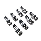 Erfüllt oder übertrifft OEM -Spezifikationen und bietet Ihnen die Sicherheit in Bezug auf Qualität und Leistungskonsistenz.