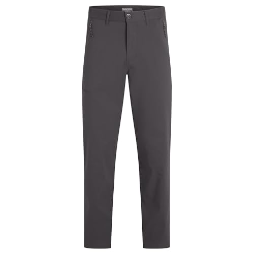 Craghoppers Mens Kiwi Pro III Walking Trousers Water Repellent Anti-Insect Hiking Pants