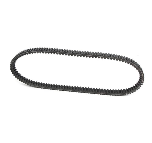 Courroie de transfert moto anti-patinage compatible FJS400 SW 2006-2009