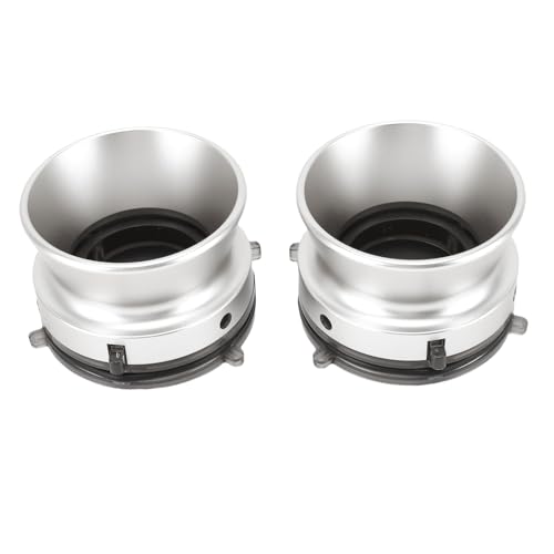 Adaptador de cubo de cinta de carrete a carrete universal NAB para StuderReVox 6