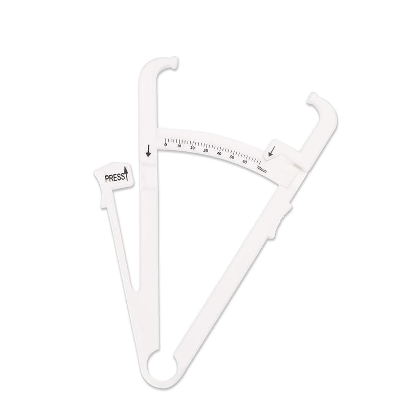 Personal Body Fat Tester for Home and Kitchen - Heavy Duty General Home Accessory - High Performance - Eco-Friendly - Best Value - Durable Quality - Perfect Organization - Sturdy Construction-image-48