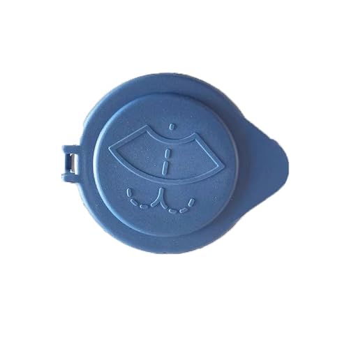 Bouchon réservoir lave-glace compatible Volvo S60L S80 rechange B