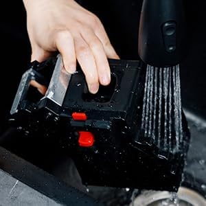 Máquina de Espresso Automática con Molinillo Integrado y Espumador de Leche, 1.7L miniatura 7