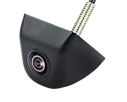 Caméra recul voiture enregistreur HD 720P grand angle 170 degrés arrière