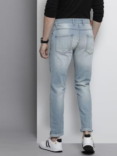 Image of THE Indian Garage CO Men Jeans