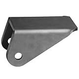 MOUNTAIN_ARK 2 Pack Weld On Leaf Spring Hanger Fits 2-1/2' Spring for 4WD Off-Road, 3-1/8' Inner Width