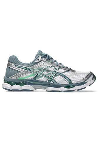 prodotto di qualità ASICS Gel-Cumulus 16 White Ronclad
