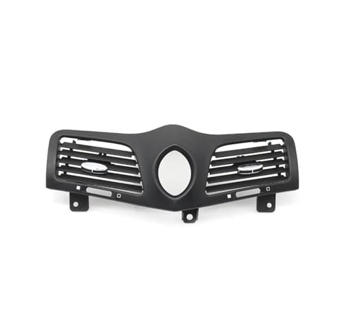 Curseur climatiseur Maserati GT GC M145 pour régler le flux d'air du tableau de bord