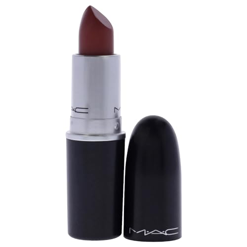 MAC Matte Lippenstift 3g – Mattes Finish für verführerische Lippen