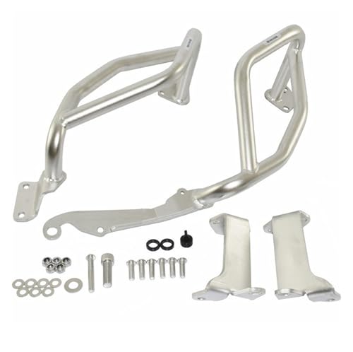 Moteur réservoir pare-chocs CRF1100L, l'armature de protection premium pour Africa Twin ADV