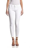 Hudson Women's Krista Ankle Skinny Jeans