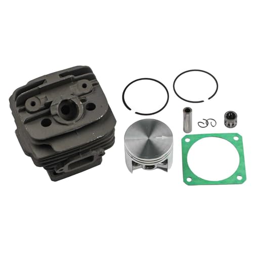 Kit piston et cylindre 48 mm pour tronçonneuse 036 MS360 avec joints - 3