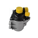 Electric Water Pump Coolant Pump 11517632426 Compatible With N54 Or N55 3.0L Compatible With BMW 535i X5. X1. Z4. X4. X6. X3
