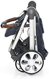abc mint stroller