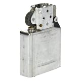 Zippo Pièce de remplacement chromée, à essence