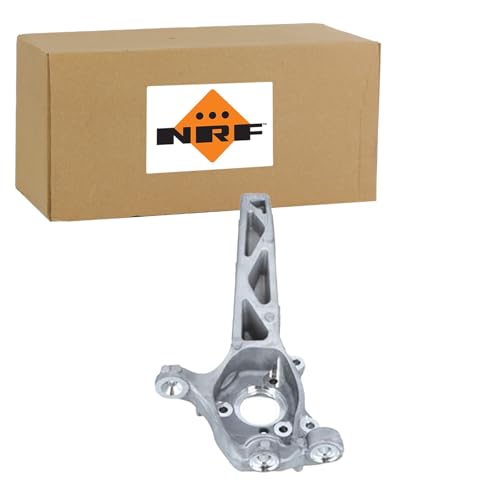 Achsschenkel NRF 824004 mangueta de suspension delantera para turismo