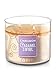 Bath & Body Works Candle 3 Wick 14.5 Ounce Cinnamon Caramel Swirl