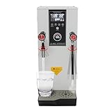 Commercial Milk Frother,...image