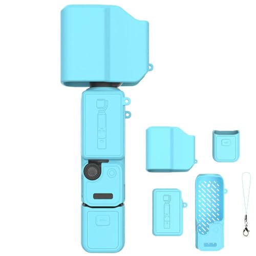 for dji Osmo Pocket 4 Pro �t���V���R���P�[�X �J�o�[ ��̌^�W���o�� �����Y�X�N���[���ی�P�[�X For Osmo �N�C�b�N�J�� Pocket�I�Y���|�P�b�g�A�N�Z?