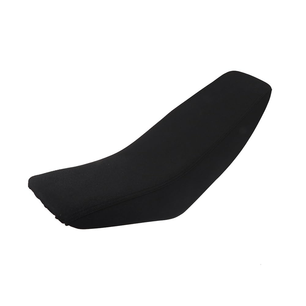 Housse siège passager mousse CRF230F pour rénover une selle usée