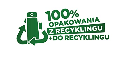 Garnier Fructis Grow Strong conditioner for weakened hair prone to loss, strengthens and reduces loss, 200 ml - Image 7