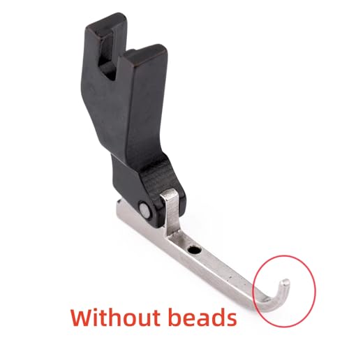 Prensatelas especial para lentejuelas P369 para máquina de coser miniatura 2
