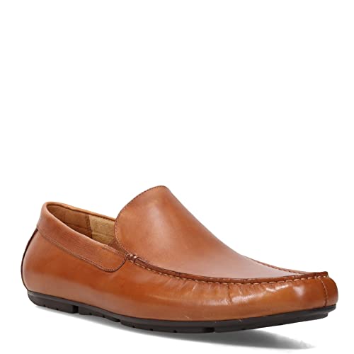 Image of Florsheim Talladega Moc Toe Venetian Driver Slip-On Men's Slip On