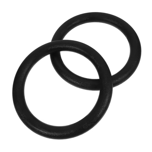 Anillas para Entrenamiento Funcional y Fitness 2 Unidades