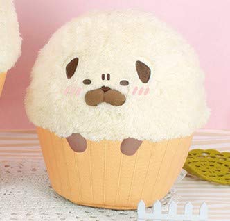 Amazon.co.jp: いーすとけん。 カップパグキュート BIG