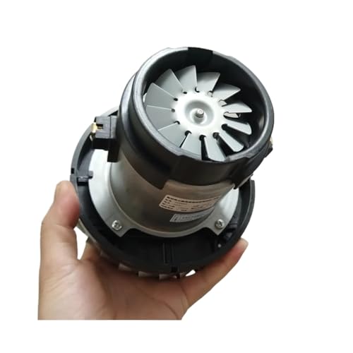 Moteur d'aspirateur 1400W 220V pour Karcher WD3.200 et LEXY
