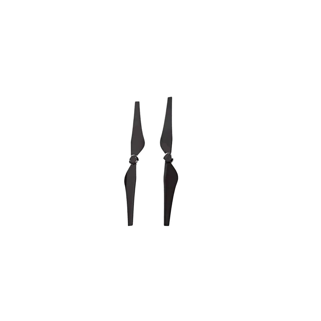 Hélices 1550T pour drone quadricoptère FPV pliable Inspire 2 4K HD 1550 T