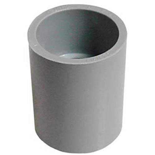 PVC Conduit Coupling 2-1/2