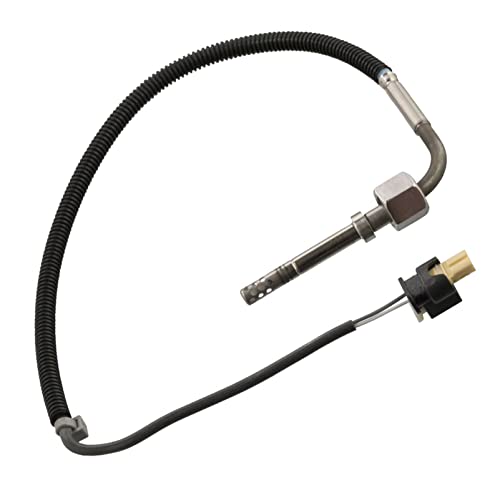 Évitez le colmatage du filtre avec le capteur EGT A0009054308 pour Sprinter 906 3.0